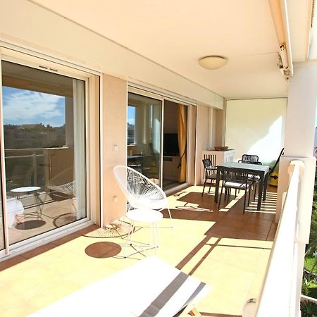 Apartment 2 Bedrooms 2 Bathrooms Clear View In Palm Beach Area Cannes Zewnętrze zdjęcie