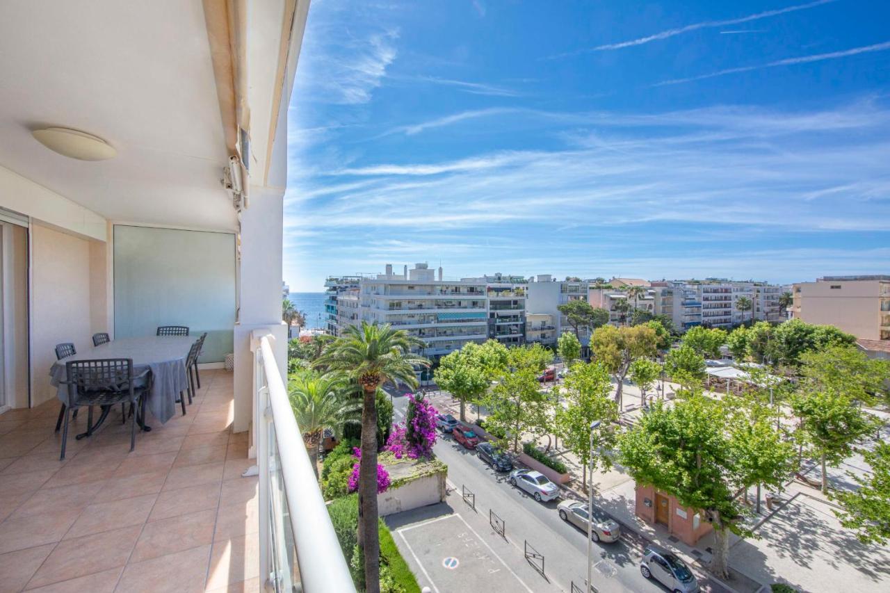 Apartment 2 Bedrooms 2 Bathrooms Clear View In Palm Beach Area Cannes Zewnętrze zdjęcie